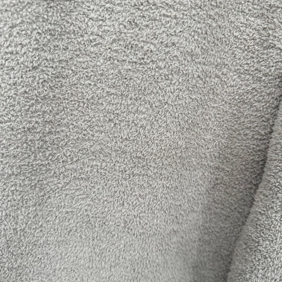 UGG Heddie Terry Pants Wide Leg Women’s XS Soft Fleece Cozy Lounge Cottage Fall - Picture 9 of 13